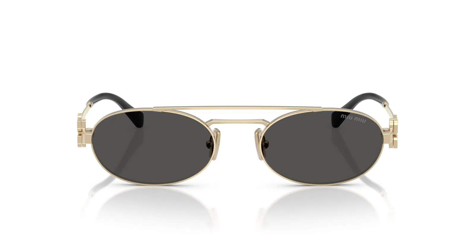 Miu Miu 54ZS Sunglasses - view 36